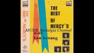 THE MERCY'S -- LAGU SEDIH