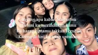 Lagu mermaid love 2 dunia screenshot 3