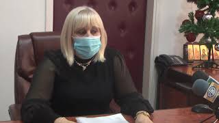 Direktorka Doma zdravlja Kruševac dr Marina Kostić : Teška godina za sve - ponosni na postignuto