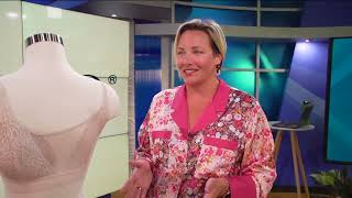 AnaOno, a collection of “boob inclusive” lingerie for women after breast cancer surgery