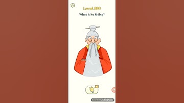 DOP 2 - Level 580 - Delete One Part by SayGames