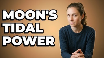 Why Is The Moon So Dominant In Creating Tides?