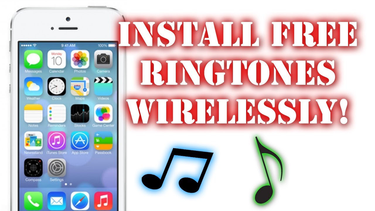 English Ringtones