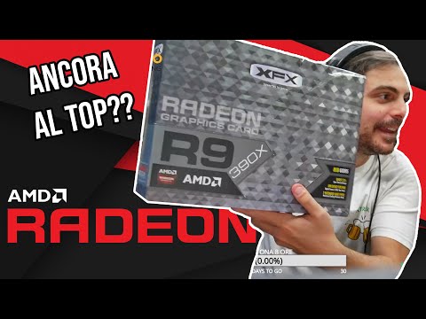 AMD R9 390X: STILL GREAT??!