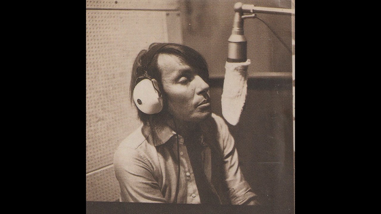 Fabrizio De André - Canzone per l'estate (VERSIONE INEDITA - 1974) [HD audio]