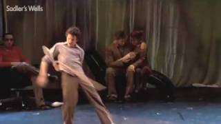 Psy - The Seven Fingers