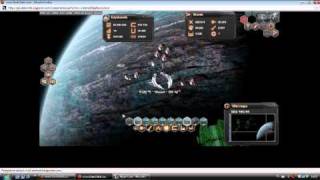 Darkorbit wrota beta