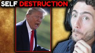 Are Donald Trumps Massive Failures Dooming The Republican Party?