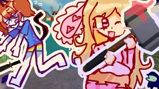 My first video!!