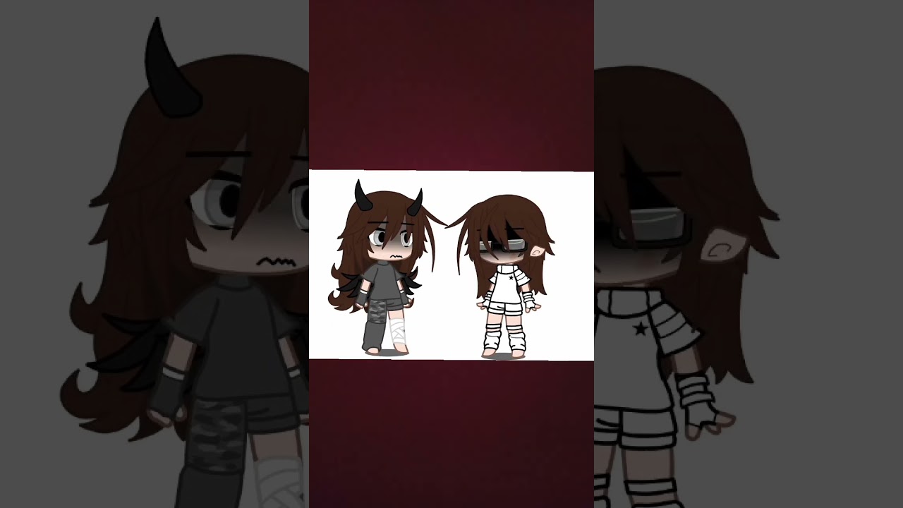 gacha - YouTube