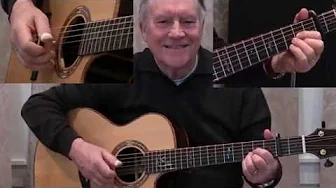 Leaves That Are Green by Paul Simon -- Performance & Tutorial Leaves That Are Green by Paul Simon -- Performance & Tutorial