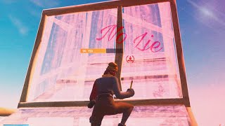 No Lie ( Fortnite Montage )