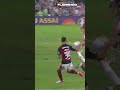 ¡BRUNO HENRIQUE! ¡EL GOL DE LA VICTORIA DEL MENGÃO! ❤️🖤