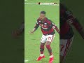 ¡BRUNO HENRIQUE! ¡EL GOL DE LA VICTORIA DEL MENGÃO! ❤️🖤
