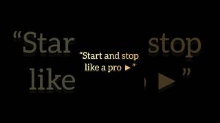 JS Stopwatch Start-Stop ▶️ | JavaScript Timer Control. #shorts #jsprojects #miniproject #javascript