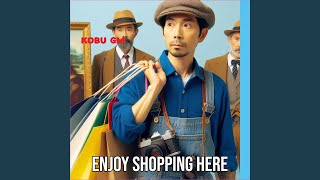 Enjoy Shopping Here