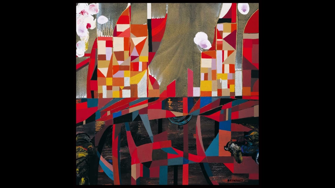 Смотреть «Wata Igarashi - Floating Against Time [KOMPAKT461]» на YouTube
