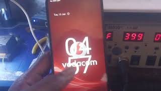 Hisense Y82 Pro Network Locked solution by Code  screenshot 5