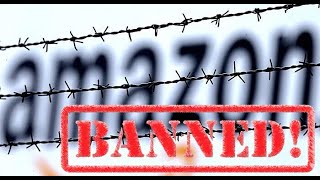 Amazon Banned Justice Thomas Documentary