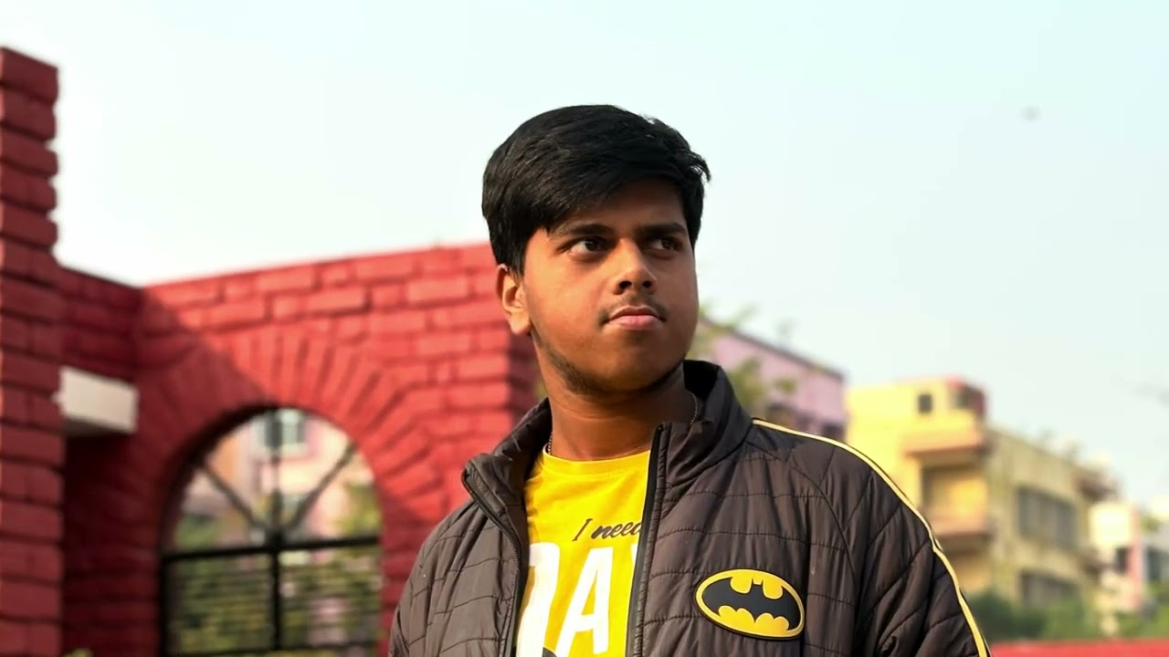 Exploring Apur Sangsar Park