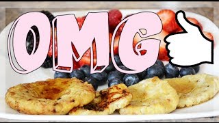 Самые вкусные блины | только 2 ингредиенты Самые вкусные блины | только 2 ингредиенты