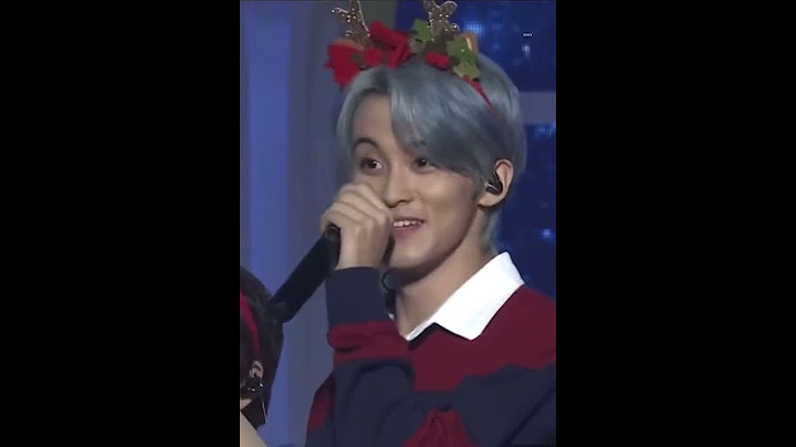 시즈니가 부르니까 대답해주는 이마크..