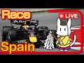🔴F1 Rd.09 スペイン 決勝レース【ガヤライブ】