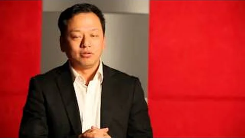 Ken Sir 教你如何使用McIntosh MEN 220 Room Perfect System