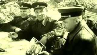 Генерал-лейтенант Чуйков в Сталинграде: «Я из 62-й»