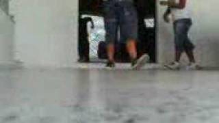 rebolation anderson e diogo