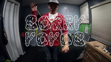 Candy Tutorials: Slack Sticks (Austin Cook Version)