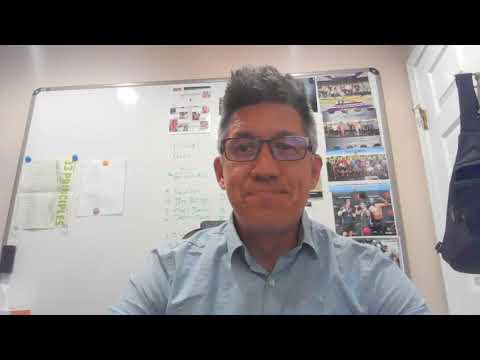 Dr. Leland Ferguson — Back Pain Relief Chiropractic