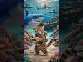 #ai #cartoon #animation #automobile #beach #summer #funny #sea #viralvideo #disney#viral #shorts