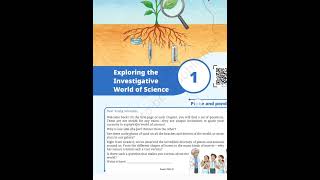 8th, NCERT,Sci (Curosity),Exploring The Investigative World Of Science , Explained Part 1