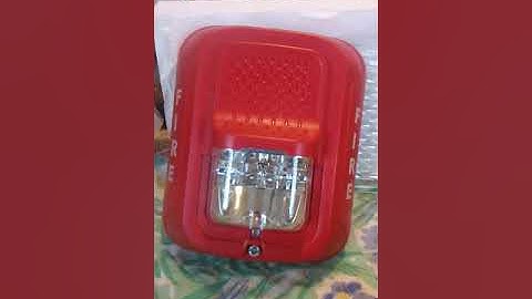 Review of the srl strobe