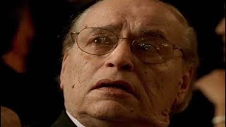 The Sopranos - Carmine Sr Story (Boss of All Bosses)