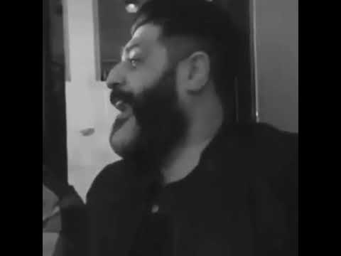 شربت اول سيجاره 