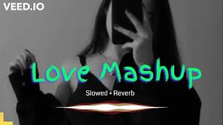 Evergreen Heartless Sad Love Mashup ( Slowed and reverb ) Shriya Jain || Female Version Thumb