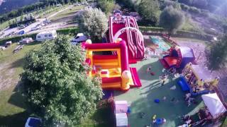 Entertainment - Animatie Camping Village Lago Levico