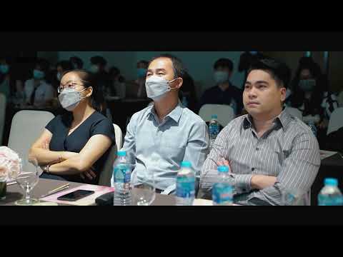 Video Yamaha Music School Vietnam | Hội thảo nhượng quyền... - youtube