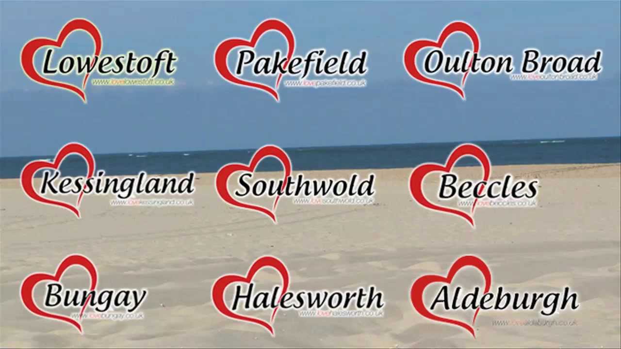 Suffolk Riviera Tourism Information