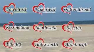 Suffolk Riviera Tourism Information