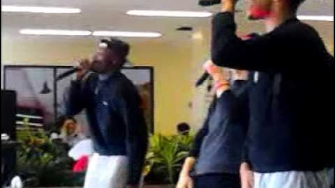 Ccsj basketball team/mj song