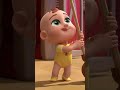 Humpty Dumpty se Sentó en la Granja | Lalafun Canciones Infantiles #cartoon #shorts #humptydumpty