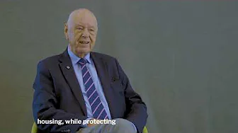 Election 2025 Candidate | Roger Gordon