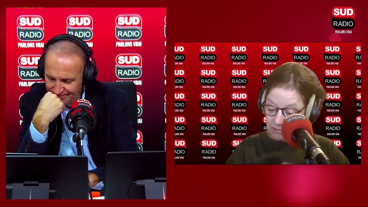 Elisabeth Lévy : "Nous devons nous battre pour que Judith Butler puisse s'exprimer"