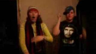 Zingy-dance
