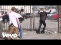 Daughtry - Behind The Scenes of "Outta My Head" Video Shoot