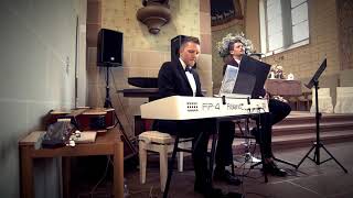 Jukebox - Auf uns (Andreas Bourani) Wedding Cover