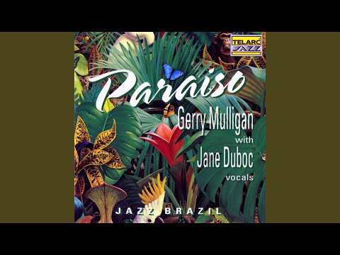 Putar No Rio - Gerry Mulligan